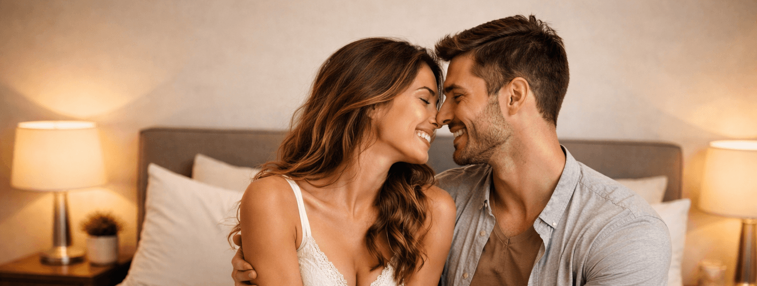 Sextreffen in Darmstadt